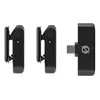 Rode Wireless Micro Black pieklipsējams bezvadu mikrofons Photo 3