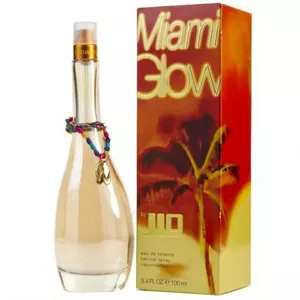 Jennifer Lopez Miami Glow EDT 100 ml