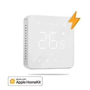 Smart Wi-Fi Thermostat Meross MTS200HK(EU) Apple HomeKit compatible