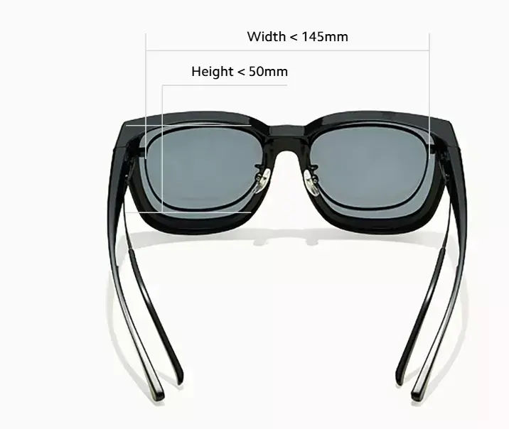 Xiaomi BHR8024GL очки-намаски Photo 2