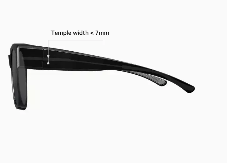 Xiaomi BHR8024GL очки-намаски Photo 3