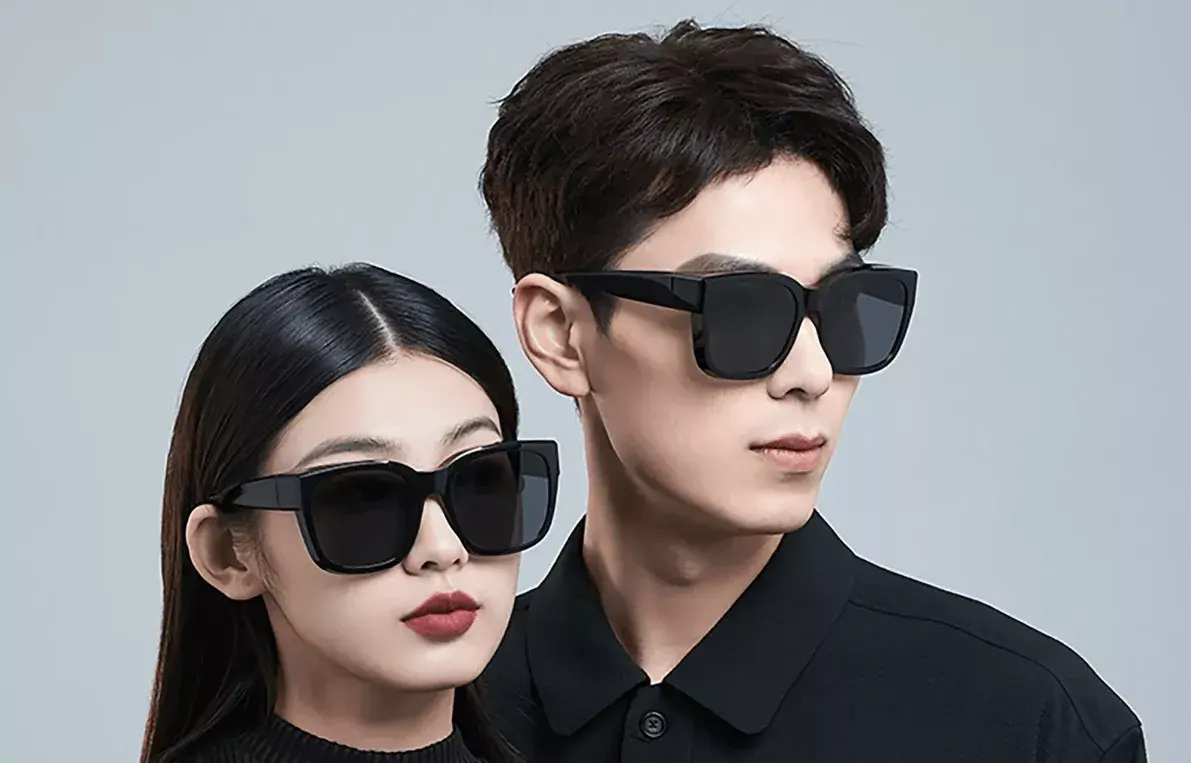 Xiaomi BHR8024GL очки-намаски Photo 4