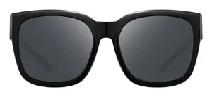Солнцезащитные очки Xiaomi Polarized Fitover Sunglasses взрослые унисекс прямоугольные