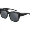 Saules brilles Xiaomi Polarized Fitover Sunglasses Photo 2