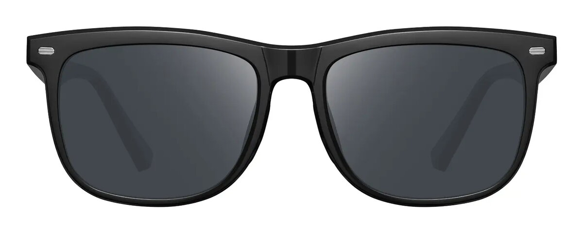 Xiaomi Square Sunglasses BHR8025GL Saules brilles