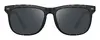 Солнцезащитные очки Xiaomi Square Sunglasses BHR8025GL Photo 1