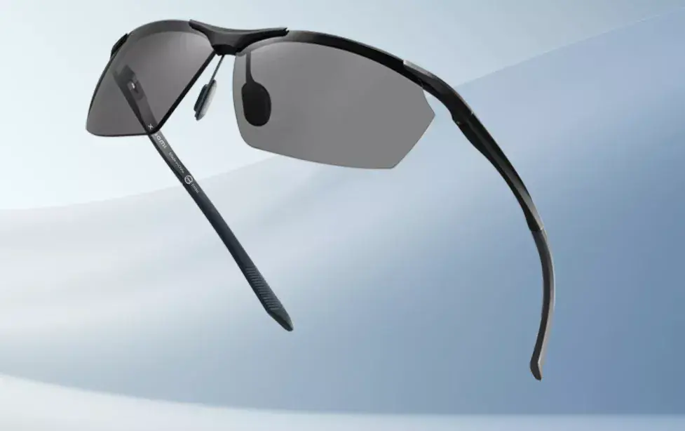 Xiaomi BHR8027GL sport sunglasses Photo 2