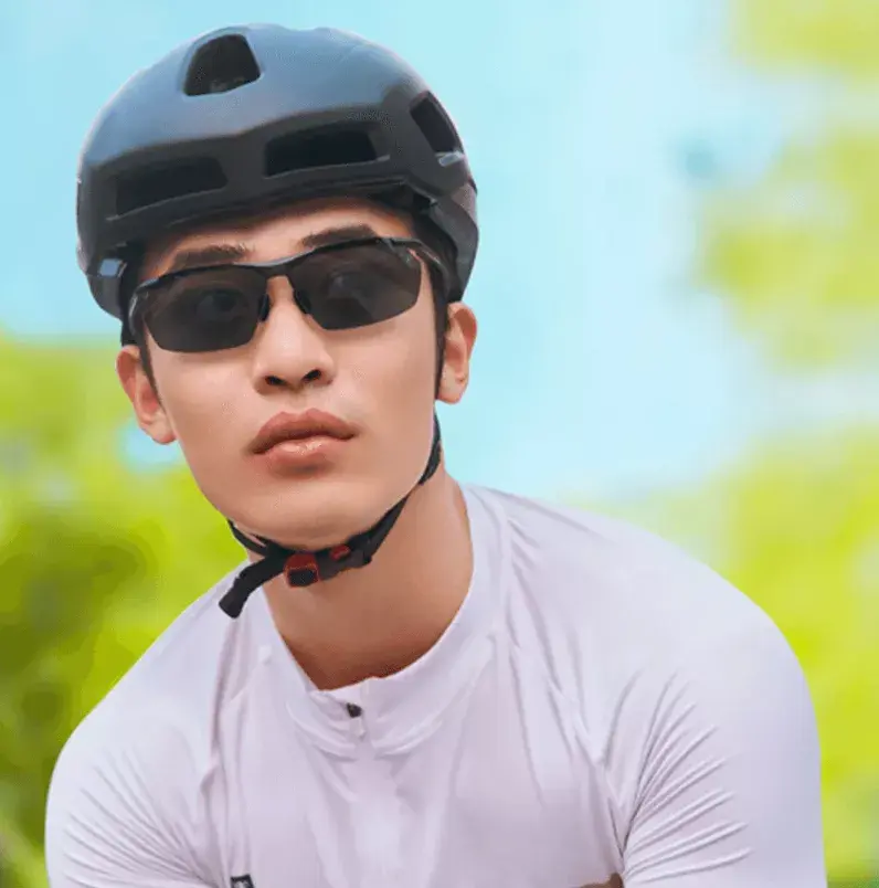 Xiaomi BHR8027GL sport sunglasses Photo 3