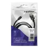 QOLTEC HDMI uz Micro‑HDMI kabelis 1,5 m Photo 3