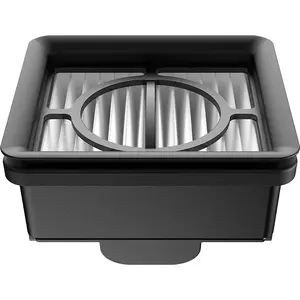 Filter for Xiaomi vacuum BHR8813GL, black, 53×58×35 mm, pack of 2