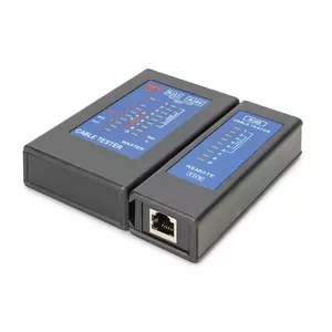 PoE tester Digitus DN-14001-2