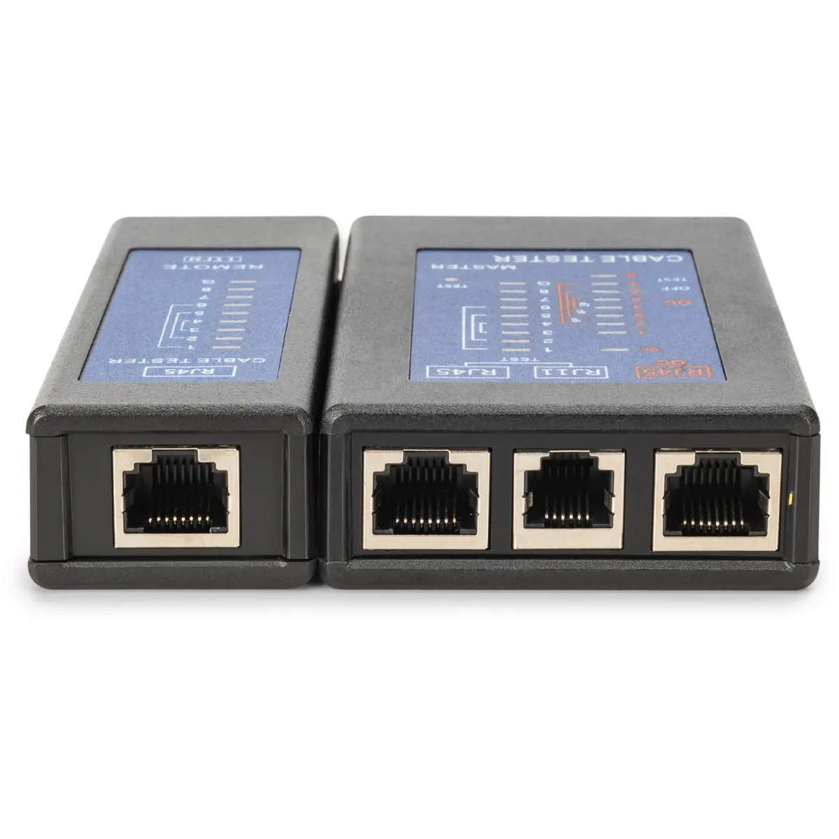 PoE testers Digitus DN-14001-2 Photo 7