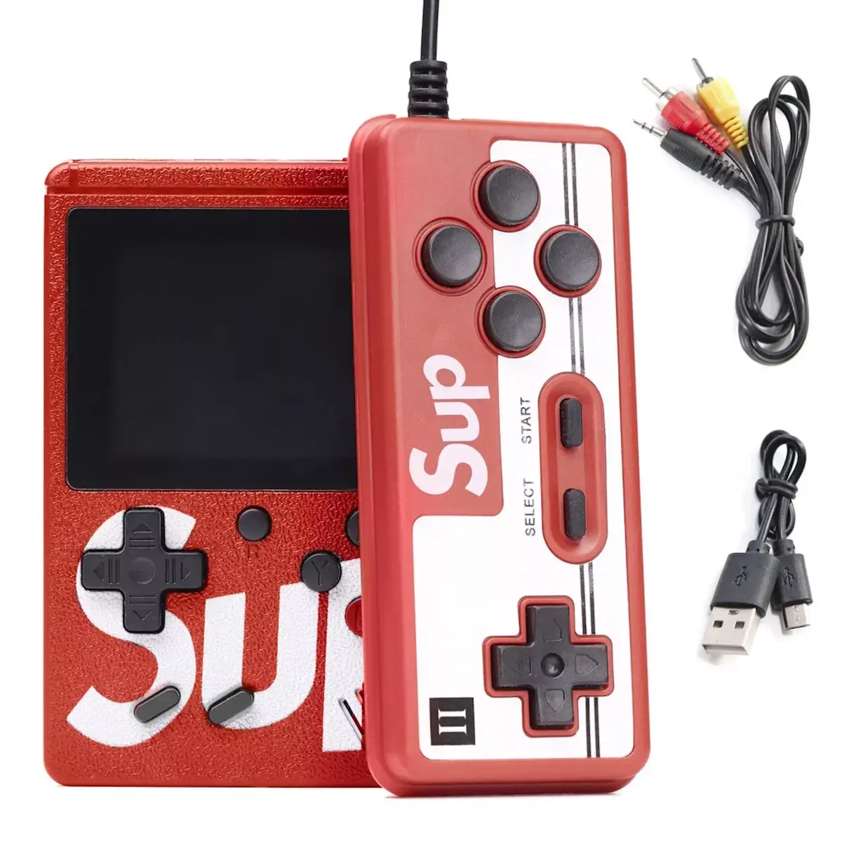 Игровая приставка GameBox R2 Photo 5