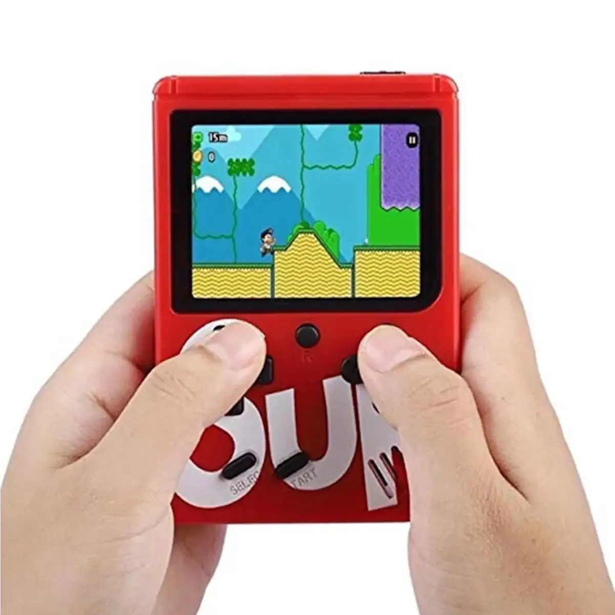 Игровая приставка GameBox R2 Photo 8
