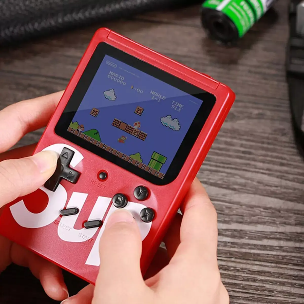 Игровая приставка GameBox R2 Photo 9