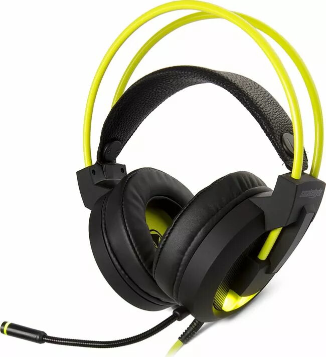Headphones