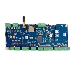 Control panel NEO tools NEO-IP-64 IP64 rated — wall-mounted control interface, protective enclosure