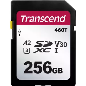 SSD disk Transcend 256GB 2.5 inch SATA TS256GSDC460T-VS1