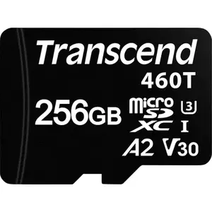 SSD disk Transcend 256GB 2.5 inch SATA TS256GUSD460T-VS1