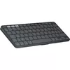 Logitech Keys-To-Go 2 Tastatūra Photo 5