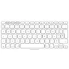 Logitech Keys-To-Go 2 tastatūra Photo 2