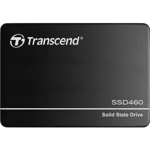 SSD disk Transcend 512 GB mSATA interface model TS512GSSD460K-VS1