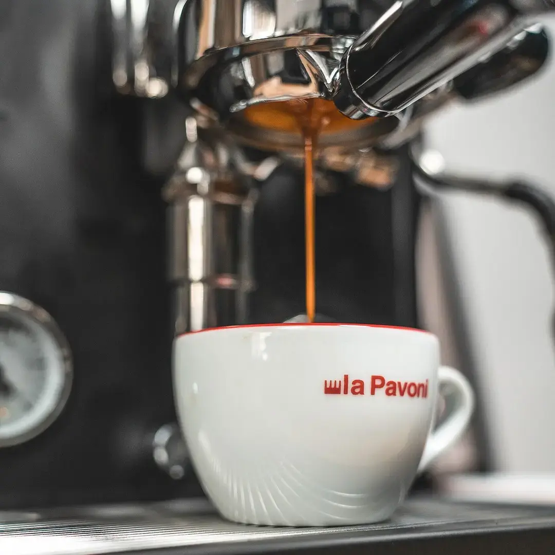 Espresso automāts La Pavoni LPSCVB01EU Photo 9