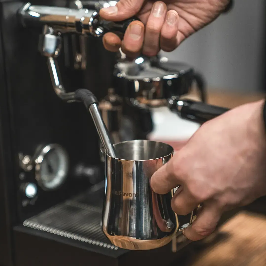 Espresso automāts La Pavoni LPSCVB01EU Photo 10