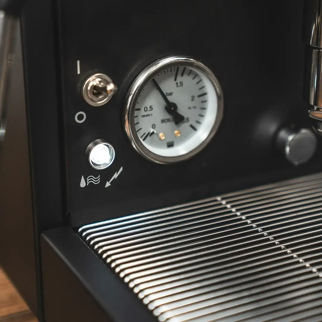 Espresso automāts La Pavoni LPSCVB01EU Photo 13