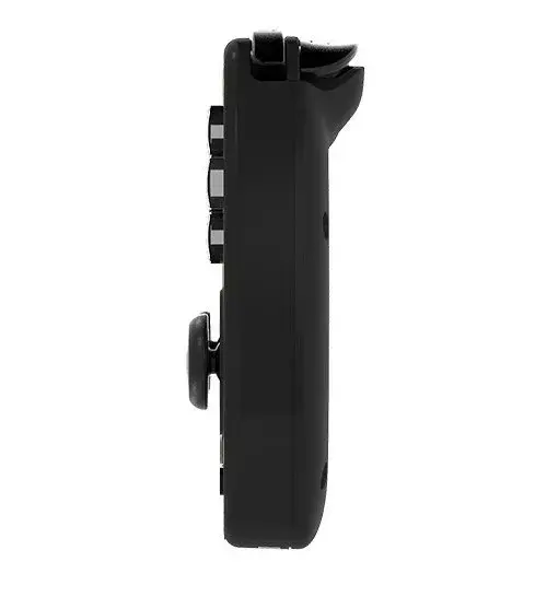 Игровая приставка Anbernic RG40XX H Black Photo 2