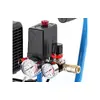Компрессор Airpress HL 150-24 Photo 2