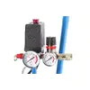 Компрессор Airpress HL 150-24 Photo 3