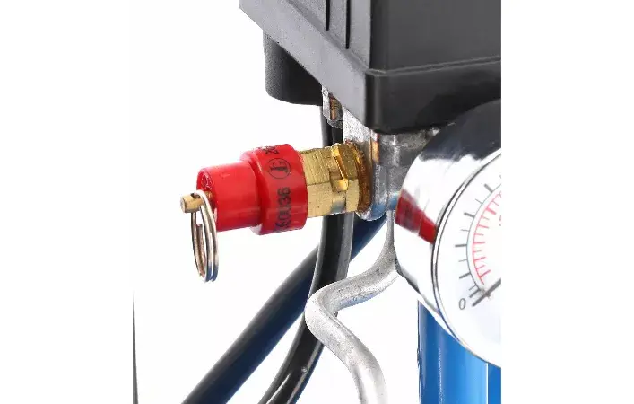 Компрессор Airpress HL 150-24 Photo 4