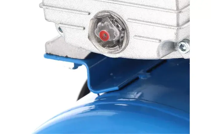 Компрессор Airpress HL 150-24 Photo 6