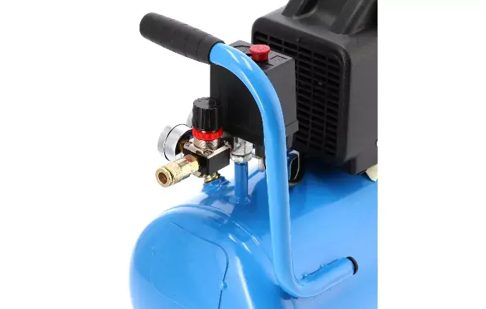 Компрессор Airpress HL 150-24 Photo 9