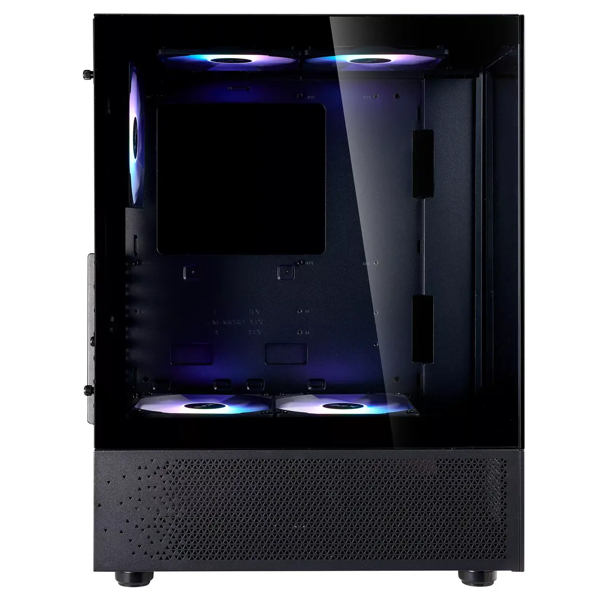 Компьютерный корпус XPG INVADER X Mini Photo 7