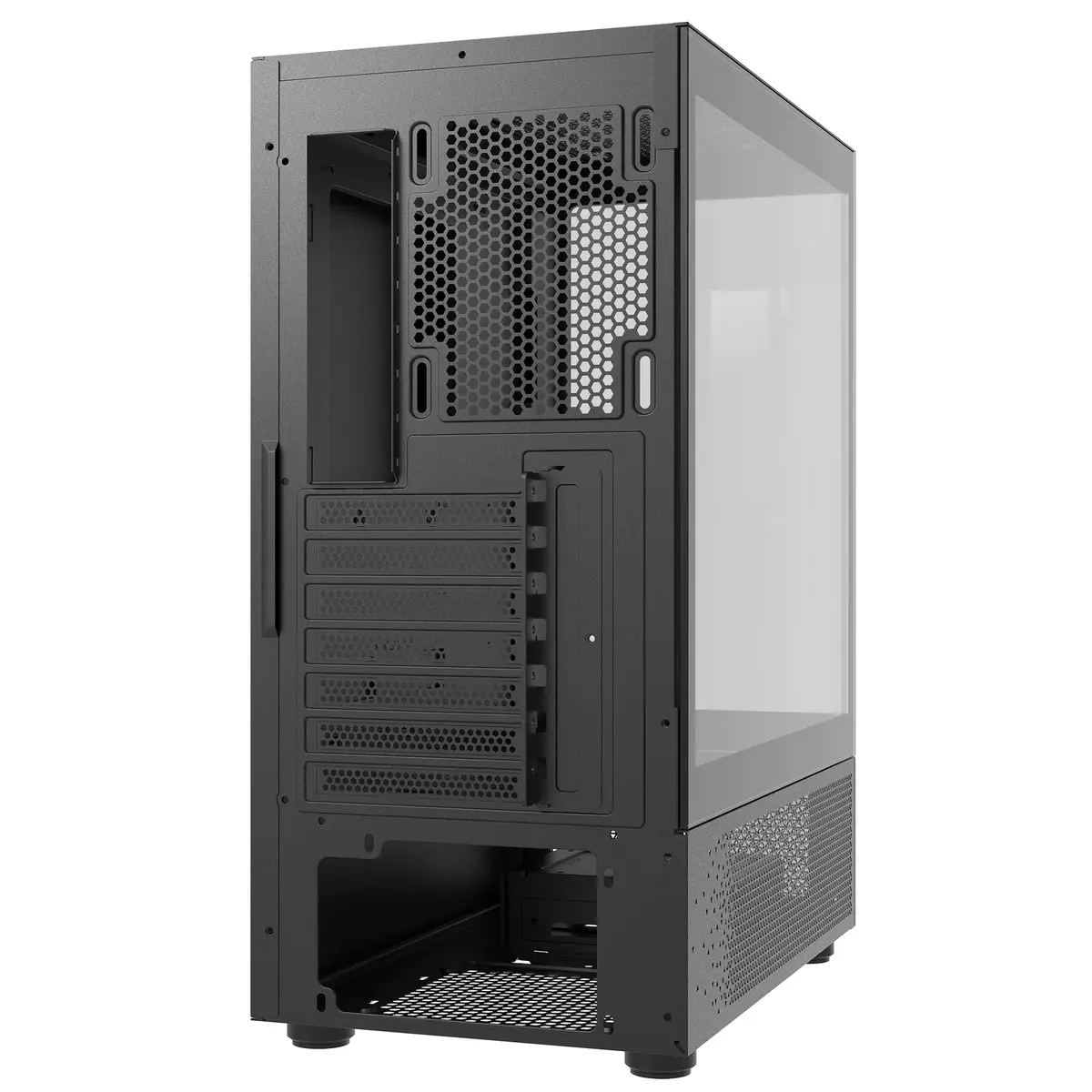Компьютерный корпус XPG INVADER X Mini Photo 15