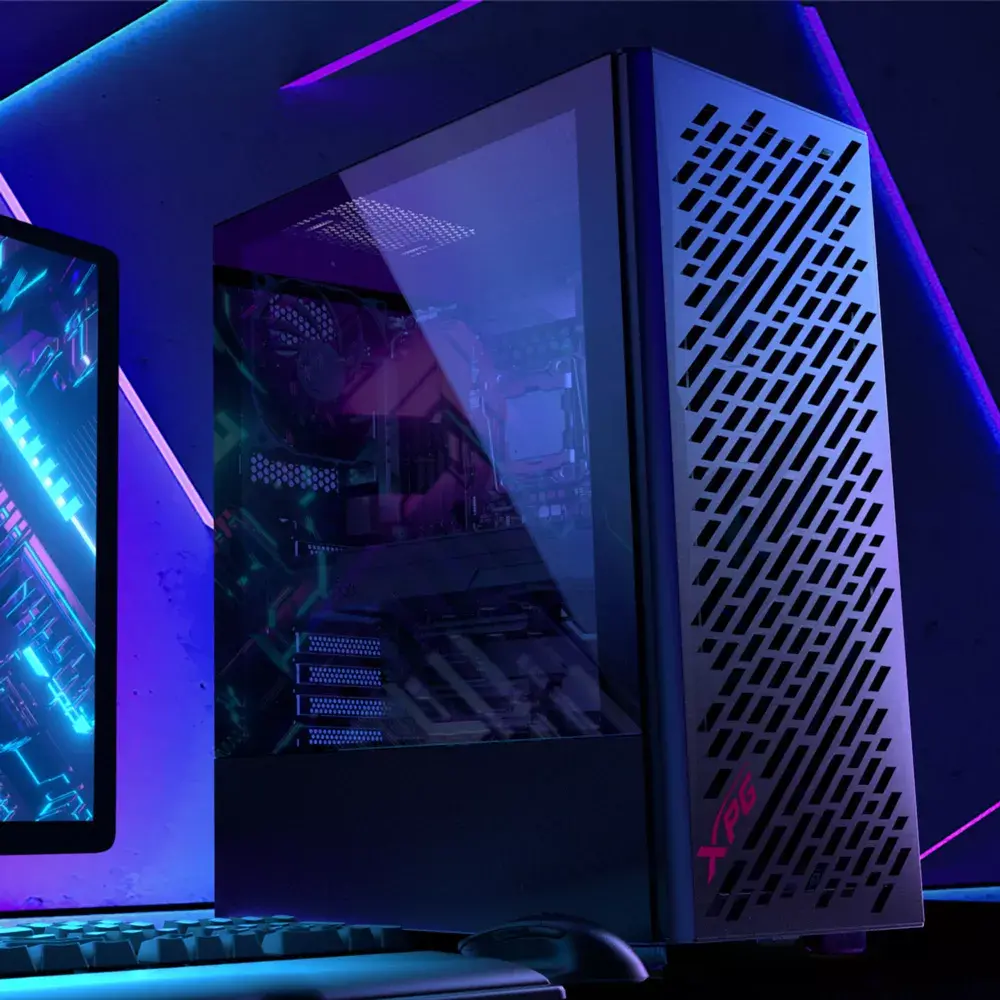 PC Case XPG VALOR AIR Photo 4