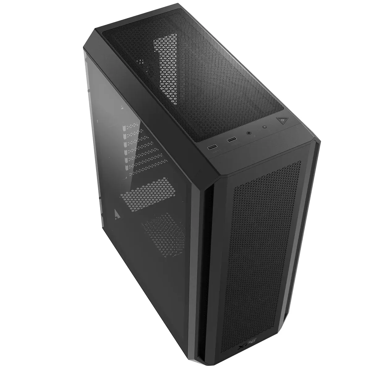 Компьютерный корпус XPG VALOR AIR PLUS Photo 4