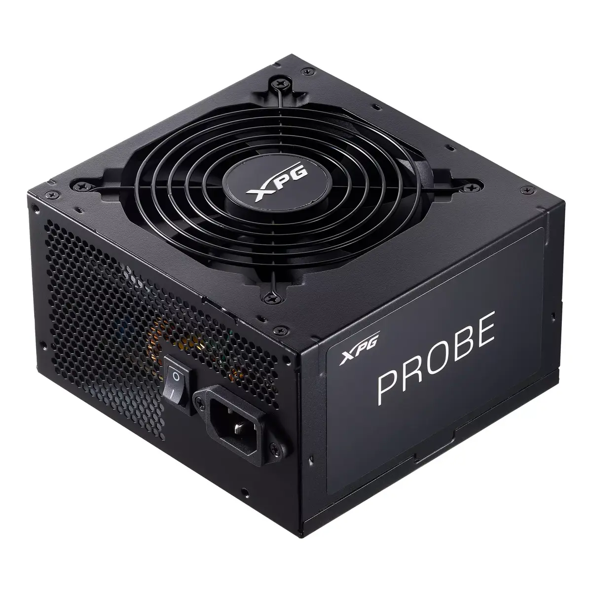 Barošanas bloks XPG PROBE 700 BRONZE Photo 2