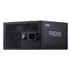 Barošanas bloks XPG PROBE 700 BRONZE Photo 10