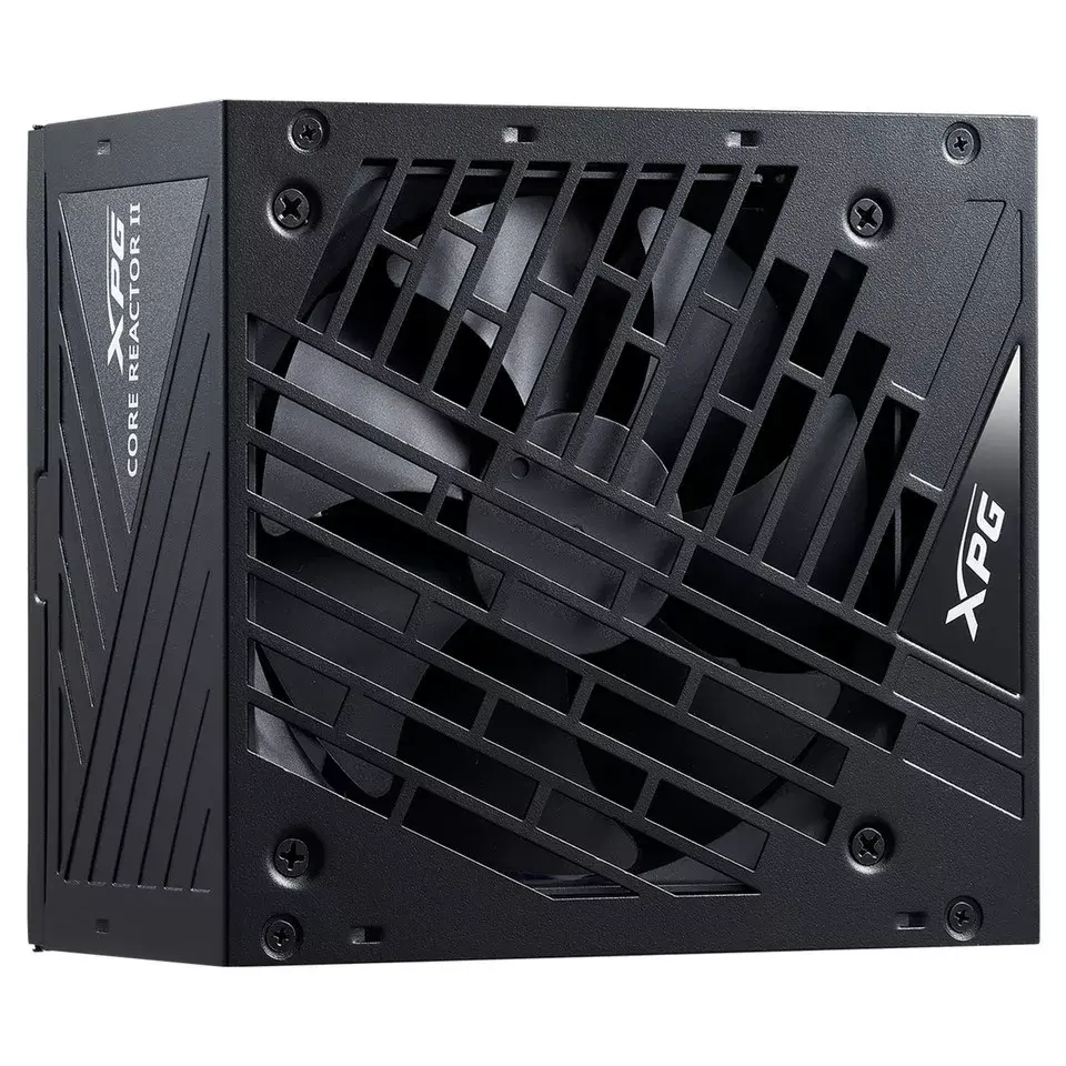 Barošanas bloks ADATA XPG COREREACTOR II 850W Photo 6