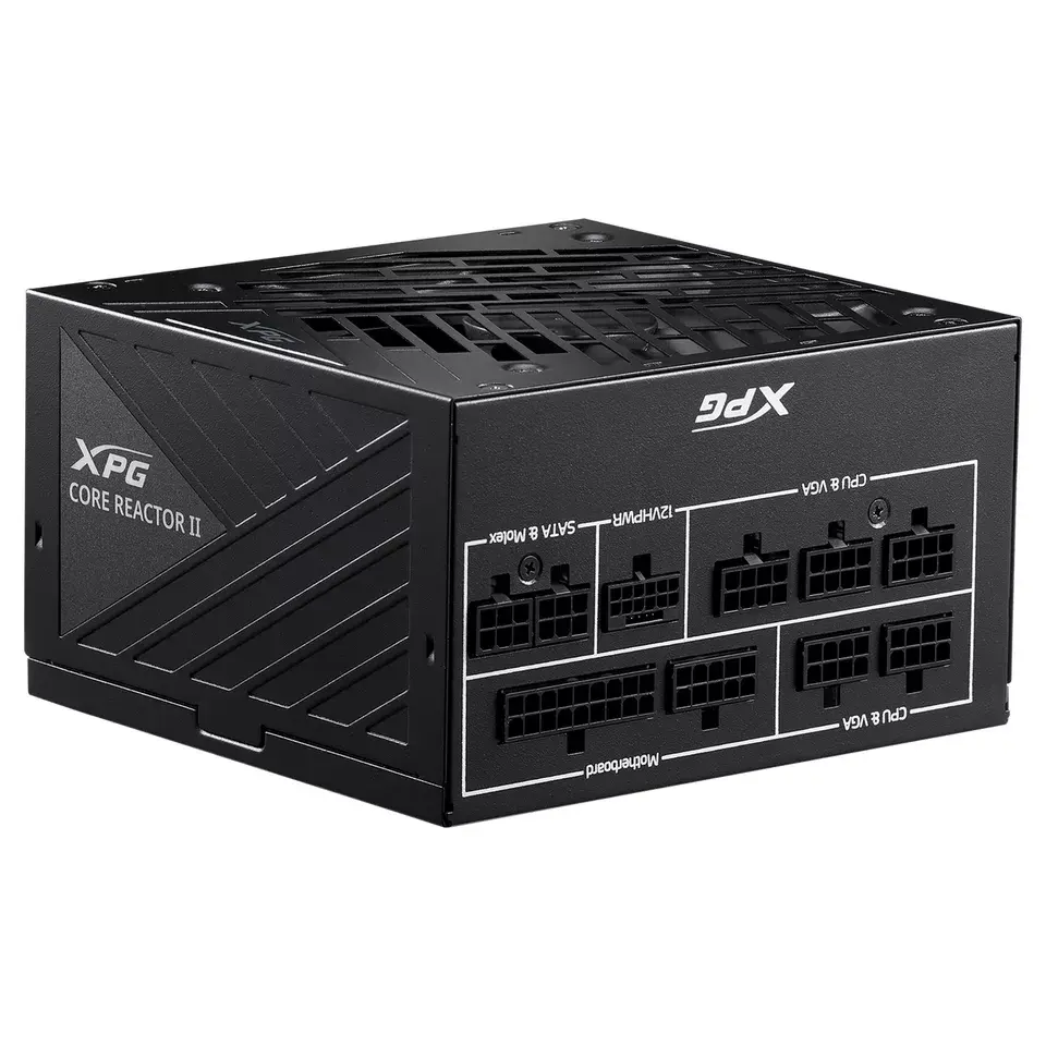Barošanas bloks ADATA XPG COREREACTOR II 850W Photo 8