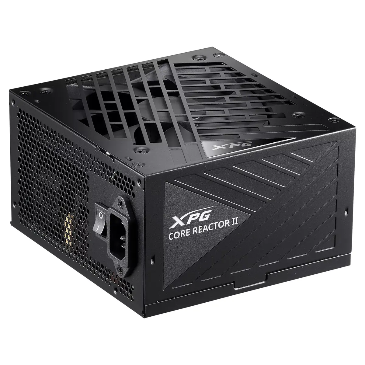 Блок питания XPG COREREACTOR II 1000W Photo 2