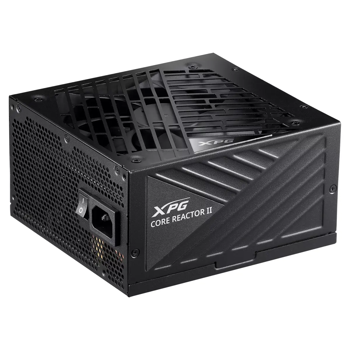 Блок питания XPG COREREACTOR II 1000W Photo 4