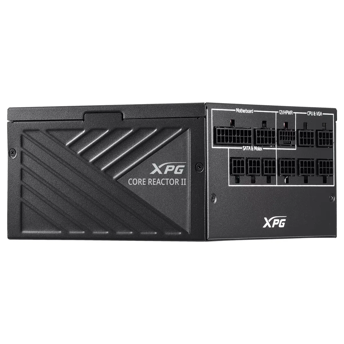 Блок питания XPG COREREACTOR II 1000W Photo 6