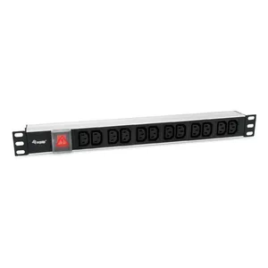 Устройство распределения питания Equip 12-Outlet C13