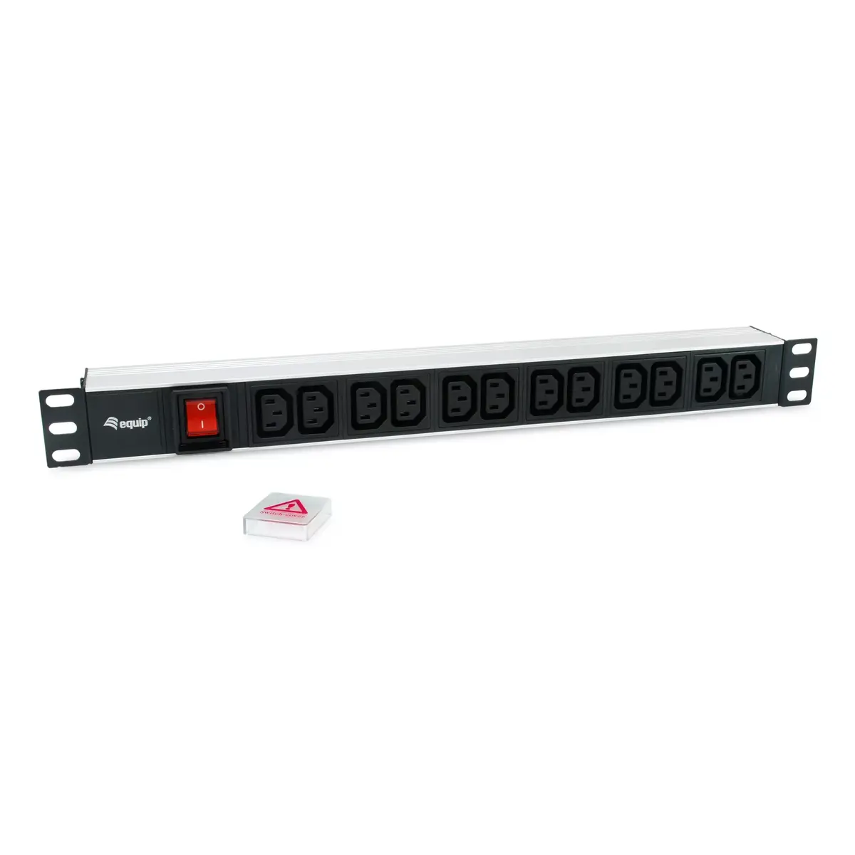 Устройство распределения питания Equip 12-Outlet C13 Photo 2