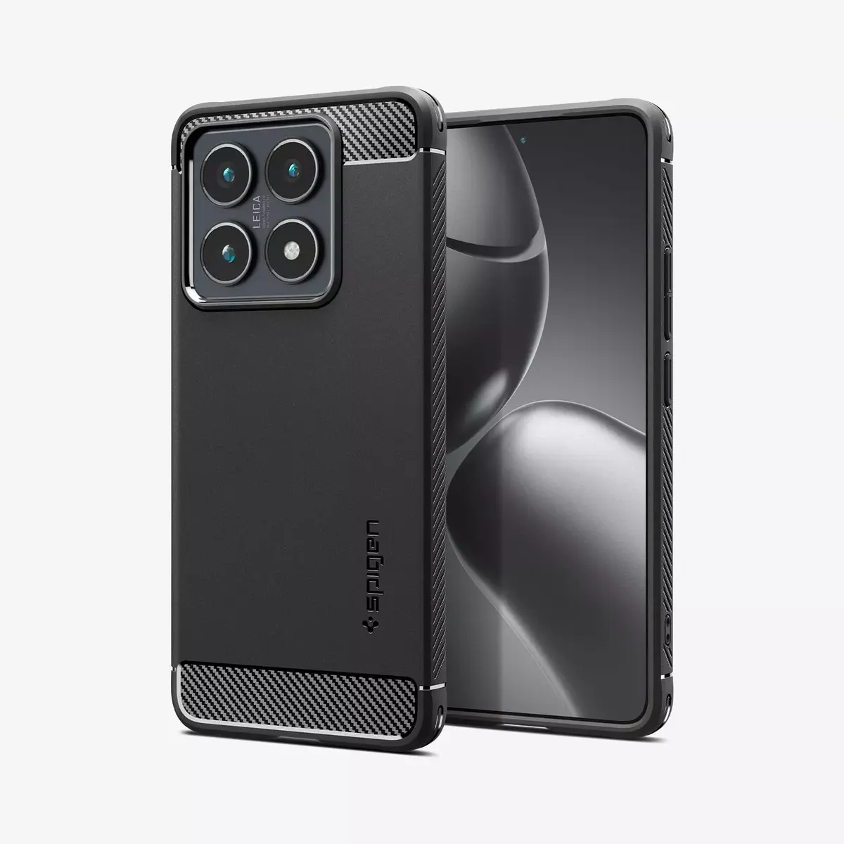 Spigen Rugged Armor Case Xiaomi 14T Photo 2