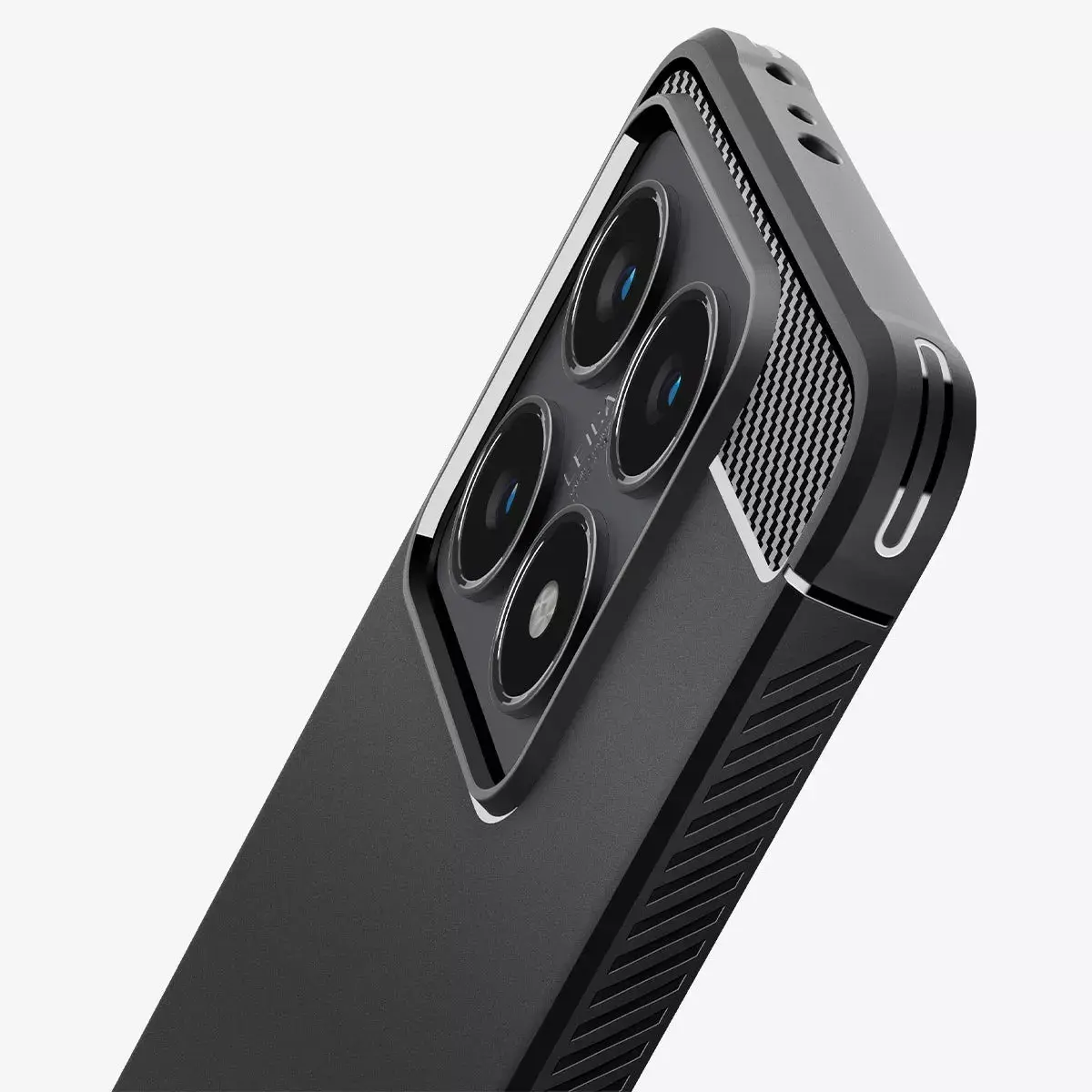 Spigen Rugged Armor Case Xiaomi 14T Photo 5